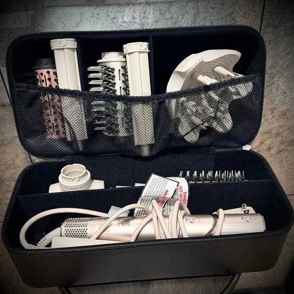 Shark Flex Air Styling And Drying System With Organizer Case - Picture 3 of 8